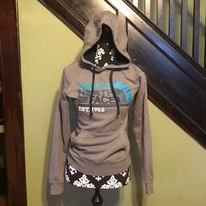 The North Face Hoodie